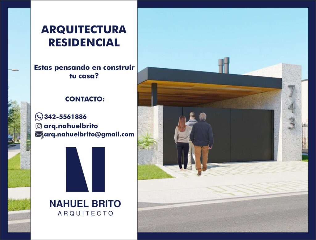 residencial
