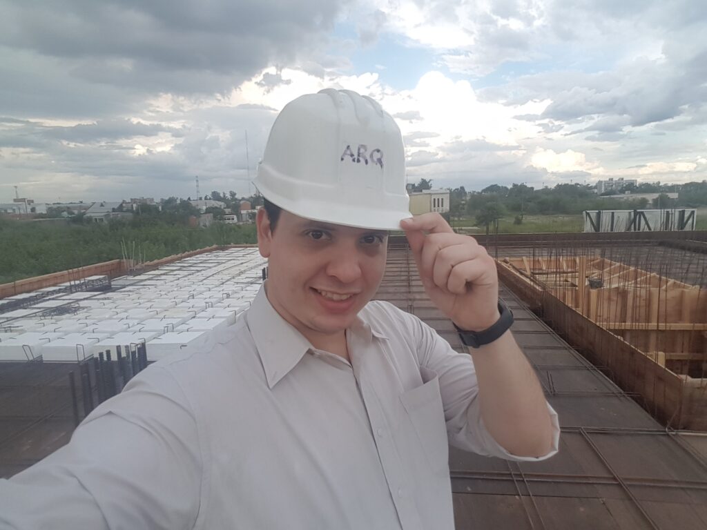Mat. 531– Arq. Ricardo Oscar Muchutti Arévalo. 20180216 180731
